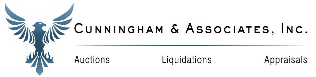 Cunningham Auctions